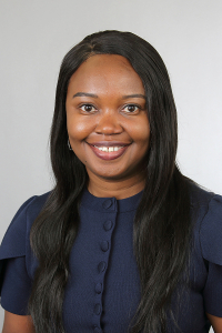 Christiana Ekezie, M.D., M.S.
